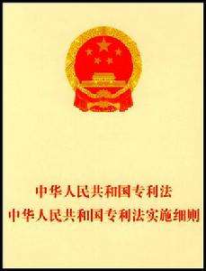 中华人民共和国专利法实施细则(2010修订)